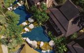 Туры в отель Khaolak Merlin Resort