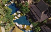 Туры в отель Khaolak Merlin Resort