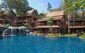 Туры в отель Khaolak Merlin Resort