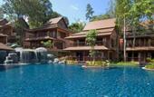 Туры в отель Khaolak Merlin Resort