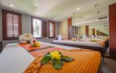 Туры в отель Khaolak Merlin Resort