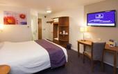Туры в отель Premier Inn London Croydon Town Centre