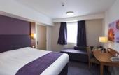 Туры в отель Premier Inn London Croydon Town Centre