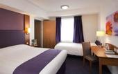Туры в отель Premier Inn London Croydon Town Centre