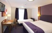 Туры в отель Premier Inn London Croydon Town Centre