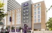 Туры в отель Premier Inn London Croydon Town Centre
