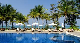 Khaolak Paradise Resort 4*