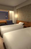 Туры в отель JR Inn Chitose