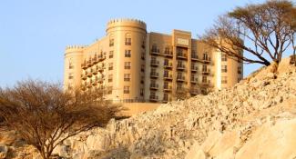 Golden Tulip Khatt Springs 5*