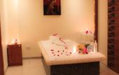 Туры в отель Golden Tulip Khatt Springs