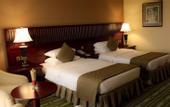 Туры в отель Golden Tulip Khatt Springs