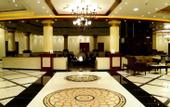 Туры в отель Golden Tulip Khatt Springs