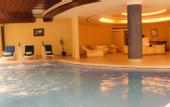 Туры в отель Golden Tulip Khatt Springs