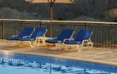 Туры в отель Golden Tulip Khatt Springs