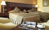 Туры в отель Golden Tulip Khatt Springs
