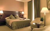 Туры в отель Golden Tulip Khatt Springs