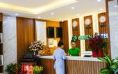 Туры в отель Green Hadong Hotel