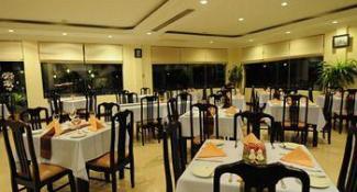 Khemara Angkor Hotel 3*