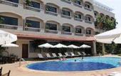 Туры в отель Khemara Angkor Hotel
