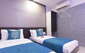 Туры в отель Hotel Golden Sagar