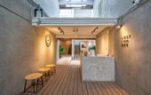 Туры в отель Lost Inn BKK