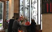 Туры в отель Panlong Yinzuo Hotel