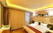 Туры в отель Jinshi Building Hotel(Yuegezhuang Bridge, Beijing West Railway Station)