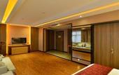 Туры в отель Jinshi Building Hotel(Yuegezhuang Bridge, Beijing West Railway Station)