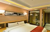 Туры в отель Jinshi Building Hotel(Yuegezhuang Bridge, Beijing West Railway Station)
