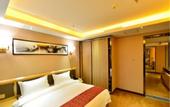 Туры в отель Jinshi Building Hotel(Yuegezhuang Bridge, Beijing West Railway Station)