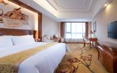 Туры в отель Vienna International Hotel (JieYang YangMei Jade Capital Hotel)