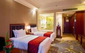 Туры в отель Xinjin Celebrity City Hotel(Hope Outlets Store)