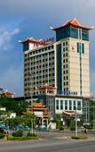 Туры в отель Xiangsihu International Hotel