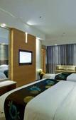 Туры в отель Xiangsihu International Hotel