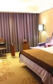 Туры в отель Xiangsihu International Hotel