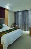 Туры в отель Xiangsihu International Hotel