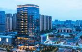 Туры в отель Pullman Fuzhou Tahoe