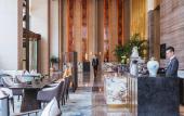 Туры в отель Pullman Fuzhou Tahoe