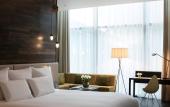 Туры в отель Pullman Fuzhou Tahoe