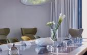 Туры в отель Pullman Fuzhou Tahoe