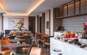 Туры в отель Pullman Fuzhou Tahoe