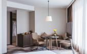 Туры в отель Pullman Fuzhou Tahoe