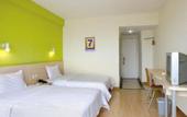 Туры в отель 7Days Inn Chain Hotel (Shanghai Hongmei South Road)