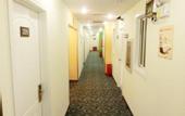 Туры в отель 7Days Inn Chain Hotel (Shenyang Railway Station Zhongshan Square)