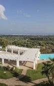 Туры в отель Masseria Santa Teresa