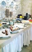 Туры в отель Masseria Santa Teresa