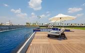 Туры в отель Balaji Sarovar Premiere Solapur