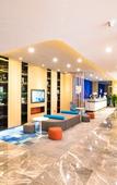 Туры в отель Holiday Inn Express Hefei High Tech