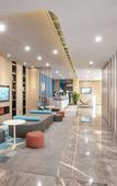 Туры в отель Holiday Inn Express Hefei High Tech