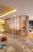 Туры в отель Holiday Inn Express Hefei High Tech